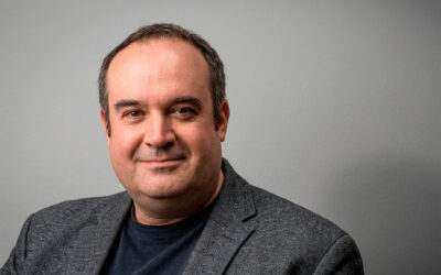 «Llevamos a los alumnos desincronizados al aula cada mañana»