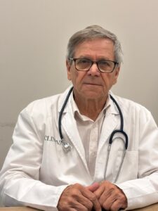 Dr. Gonzalo Pin