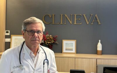 «El termómetro del sueño no es la noche, sino el día»