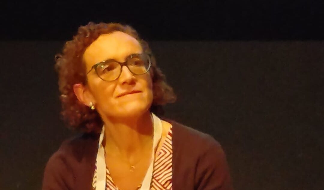 Dra. Lucía Monfort